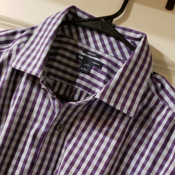 GAP Other - 4/$12 Men's GAP button up